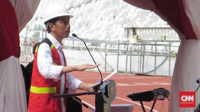 Jokowi berhasil meningkatkan nilai investasi di tengah hambatan soal infrastruktur. Tak lagi bersumber dari pertanian, Indonesia bergerak ke ekonomi jasa.