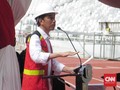 Di Bawah Bendera Investasi ala 3 Tahun Jokowi