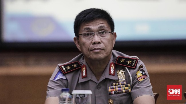 Kepala Korps Lalu Lintas Polri Irjen Royek Lumowa menyatakan selang aliran hidrolik bus yang seharusnya berjumlah dua, hanya terpasang satu.