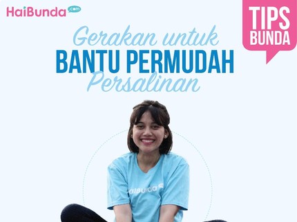 Gerakan yang Bisa Dilakukan untuk Mempermudah Persalinan