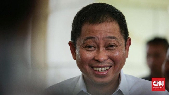 KPK mensinyalir Menteri ESDM Ignasius Jonan mengetahui banyak soal Dirjen Perhubungan Laut non aktif, Tonny Budiono yang menjadi tersangka kasus gratifikasi.