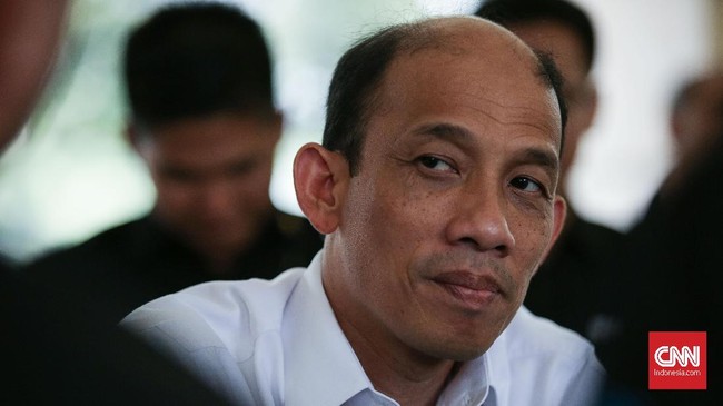 Eks menteri ESDM Arcandra Tahar merekomendasikan agar RI mengutamakan gas sebagai sumber energi di masa transisi menuju target nol emisi.