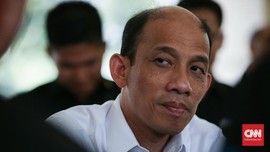 Arcandra Sebut Mobil Listrik Tekan Impor Minyak Mentah