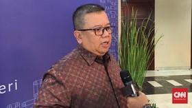 DPR Soroti Potensi Konflik Calon Anggota BPK Harry Soeratin
