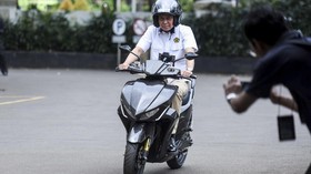 ITS, Kampus Terinovatif di Indonesia