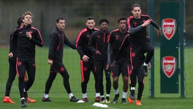 Jadwal Siaran Langsung Arsenal dan Milan di Liga Europa