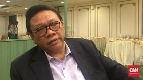 Ketua Harian Golkar Dianggap Tak Perlu Jika Ada Bappilu