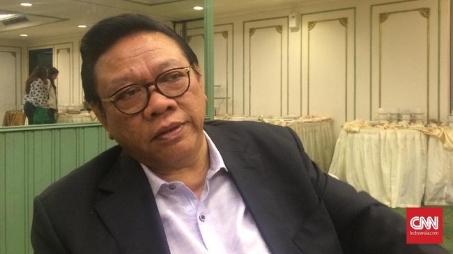 Menurut Agung Laksono, jika sudah ada Bappilu, pekerjaan yang menjadi tugas ketua harian akan langsung dipegang oleh ketua umum Golkar.