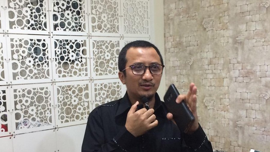 Yusuf Mansur