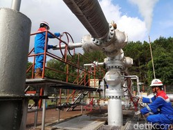 Pertamina Geothermal Energy Rombak Komisaris & Direksi, Ini Daftarnya