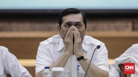 Menko Luhut Bakal Bertemu PTTEP Selesaikan Kasus Montara