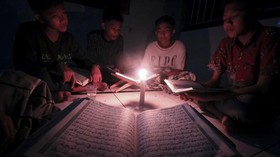 Listrik di Jatim Berangsur Normal Usai Gangguan PLTU Paiton