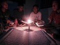 Listrik di Jatim Berangsur Normal Usai Gangguan PLTU Paiton