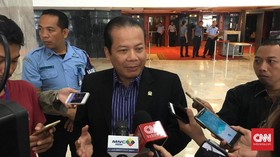 Beda Pandangan di Parlemen, PAN Siap Dievaluasi Jokowi-JK