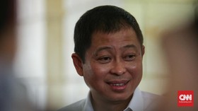 Jonan Ingin China Parkir Duit di Proyek Energi Terbarukan