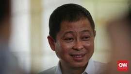 Jonan Ingin China Parkir Duit di Proyek Energi Terbarukan