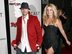 Kevin Federline Dikecam karena Dukung Mantan Mertua Kuasai Uang Britney Spears