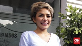 Nikita Mirzani Polisikan Vadel Badjideh Terkait Dugaan Aborsi
