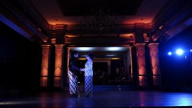 Belajar Budaya Melalui Kesenian Ketoprak