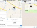 Cara Menggunakan Fitur Share Location di WhatsApp