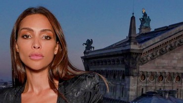 Isu Awal Ines Rau Transgender Pacari Mbappe, Kepergok Liburan Bareng