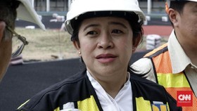 Puan Imbau Anggota Tak Bolos Rapat: Semua Disorot Media