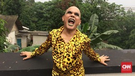 Alasan Film Horor Jadi Primadona di RI versi Legenda 'Jembatan Ancol'