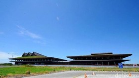 Nama Bandara Blimbingsari Berubah Menjadi Banyuwangi