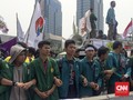 Polisi Persilakan Mahasiswa Ajukan Penangguhan Penahanan