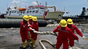 Program Tol Laut Layak Dipertahankan, Meski Perlu Evaluasi