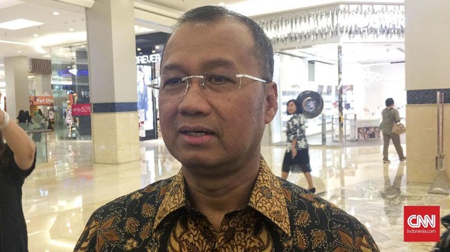 Otoritas Jasa Keuangan (OJK) menilai rendahnya literasi keuangan masyarakat sebagai penyebab maraknya korban investasi bodong.