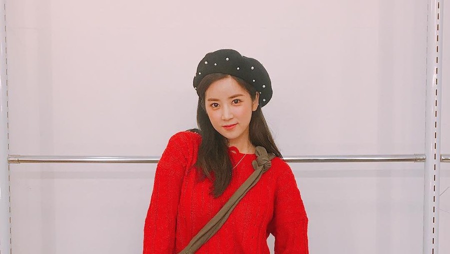 Chorong Apink