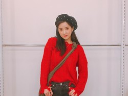 Manajemen Bantah Chorong APINK Pernah Lakukan Bullying