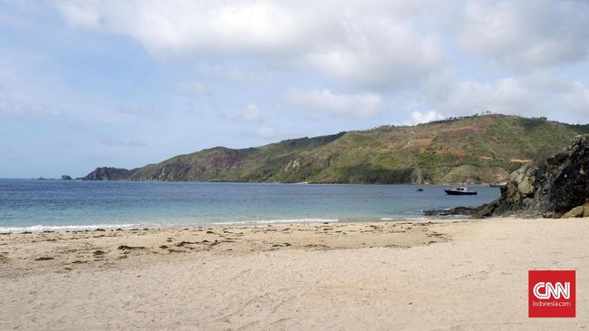 PT Indonesia Development Tourism Corporation (ITDC) menjajaki potensi pinjaman senilai Rp700 miliar dari Asian Infrastructure Investment Bank (AIIB).