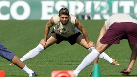 Pelatih Portugal Menyesal Mainkan Ronaldo Lawan Man Utd
