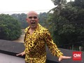 Ozy Syahputra, Hantu Centil 'Si Manis' dan Dilema Rp550 Ribu