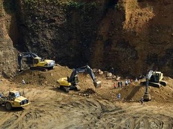 Bahlil Ungkap Lokasi Tambang untuk Muhammadiyah