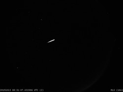 Apa Itu Hujan Meteor Orionid? Ini Pengertian hingga Cara Melihatnya