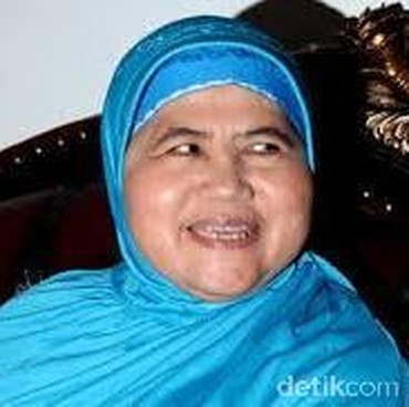 Abdel Ungkap Kondisi Terkini Mamah Dedeh Usai Positif Covid-19