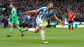 MU Kalah dari Tim Promosi, Manchester City Kian Menjauh