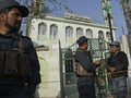 4 Bom Bunuh Diri di Afghanistan Sejak Taliban Berkuasa