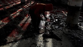 Bom Ledakkan Warnet di Filipina Selatan, Satu Tewas