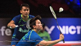 Indonesia Open 2018 jadi yang Terakhir untuk Liliyana Natsir