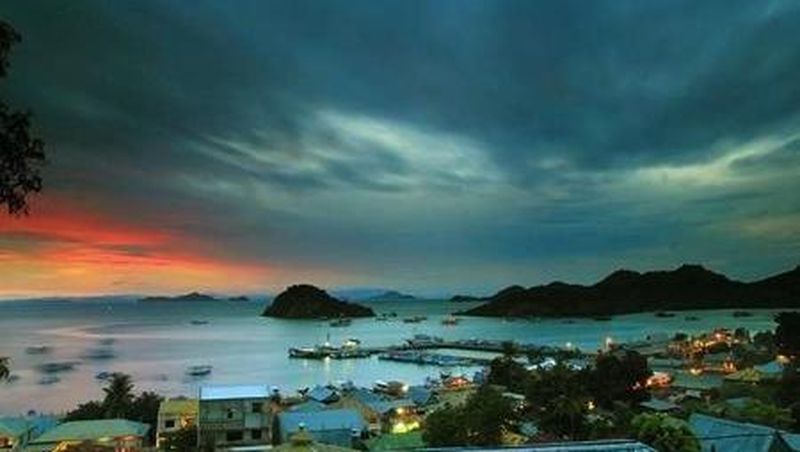 Perhelatan Komodo Travel Mart (KTM) 2017 punya peran ganda bagi pariwisata Labuan Bajo, Nusa Tenggara Timur.