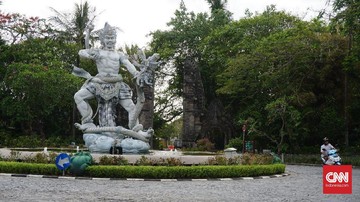 Bali Resmi Jadi Tuan Rumah Asian Games Fun Run 202