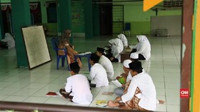 VIDEO: Santri, Pesantren dan Tantangan Modernitas