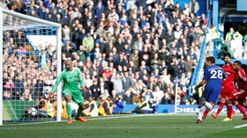 Sempat Tertinggal, Chelsea Tekuk Watford 4-2