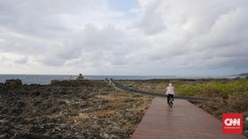 Tips Wisata Murah di Kawasan Mewah Nusa Dua
