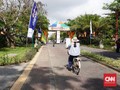 Gubernur Bali Wajibkan Wisatawan Tes PCR atau Rapid Test