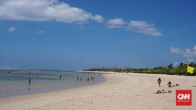 Pariwisata Indonesia Sabet 6 Penghargaan KAYAK Travel Awards